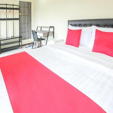 Hotel 5Box Donmuang Airport Bangkok Exteriér fotografie