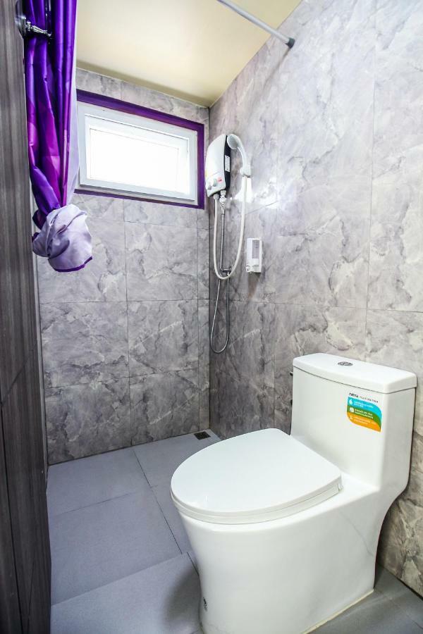 Hotel 5Box Donmuang Airport Bangkok Exteriér fotografie